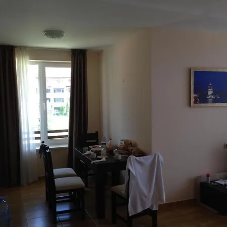 Apartamento Sky Dreams Apartments *