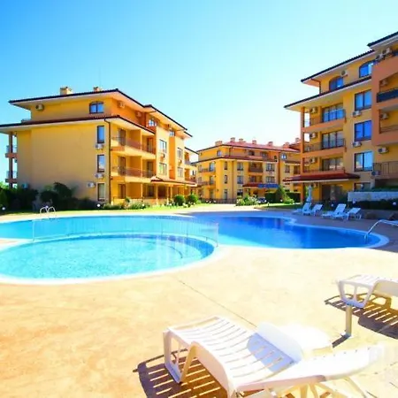 Apartamento Sky Dreams Apartments *