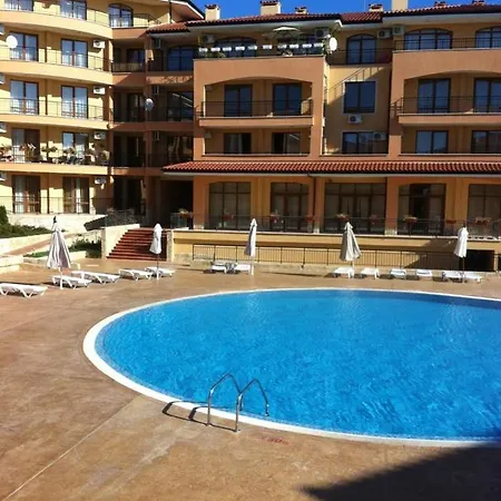 Sky Dreams Apartments شقة