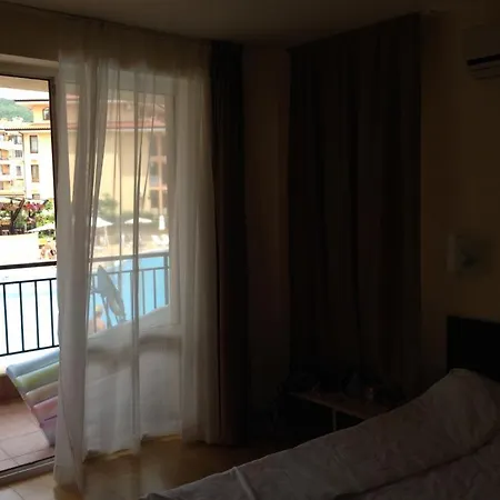 شقة Sky Dreams Apartments