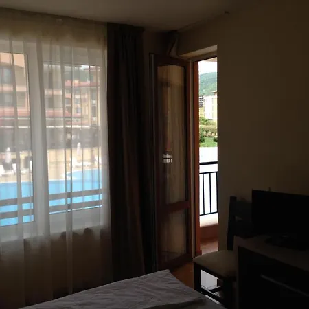 Sky Dreams Apartments * سفيتي فلاس