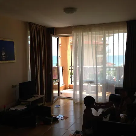 شقة Sky Dreams Apartments *