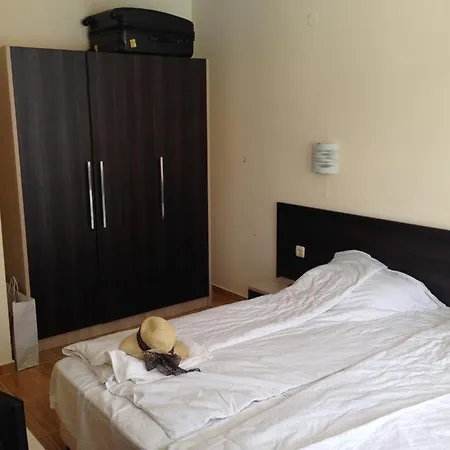 Sky Dreams Apartments سفيتي فلاس