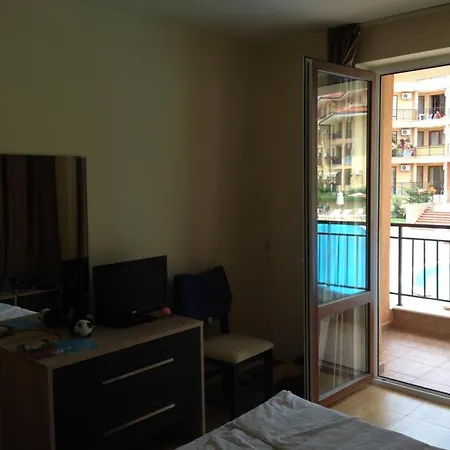 شقة Sky Dreams Apartments *