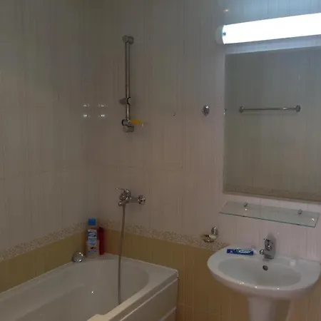 شقة Sky Dreams Apartments *